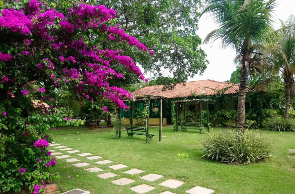  Casa de Campo Charme da Serra da Bodoquena