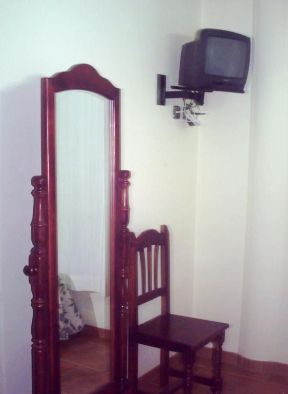 Casa Rural La Breña - Habitación Doble