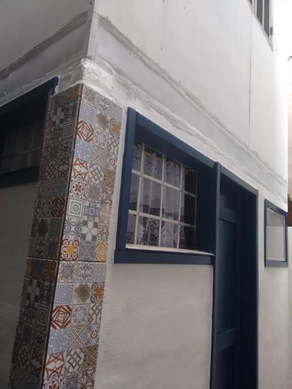  Apartamento Da Praça