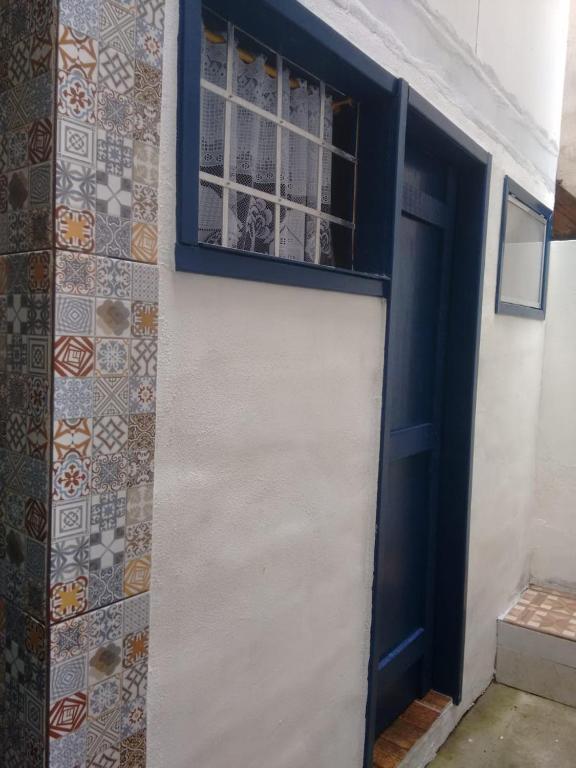  Apartamento Da Praça