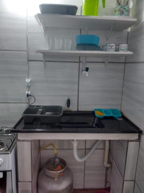  Apartamento Da Praça