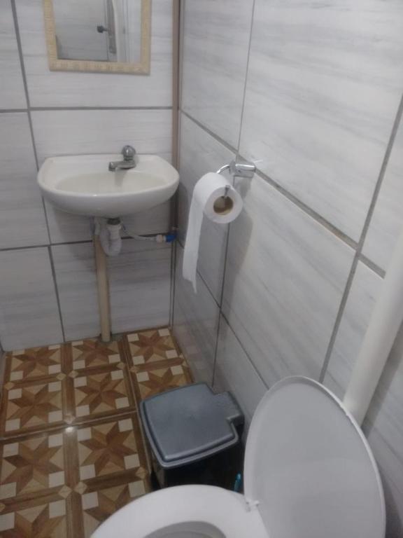  Apartamento Da Praça