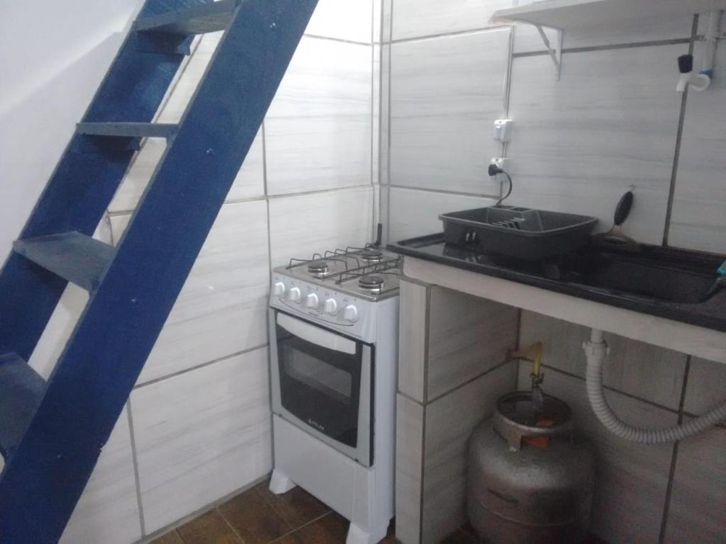 Apartamento Da Praça