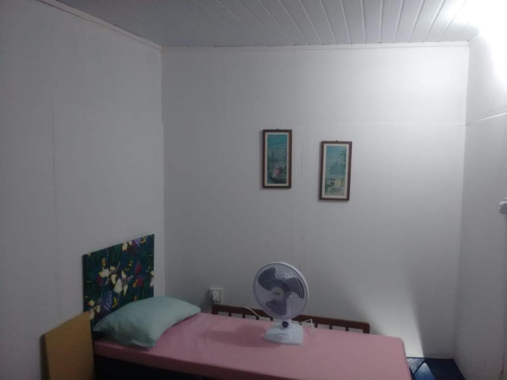  Apartamento Da Praça