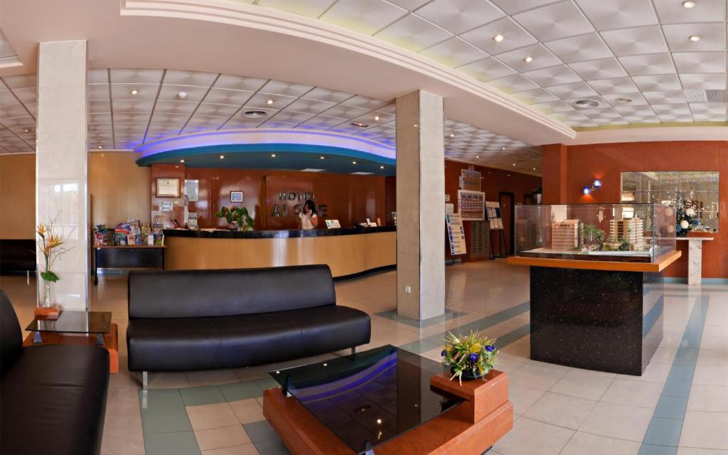 Hotel Alone, Cala de Finestrat – Updated 2022 Prices