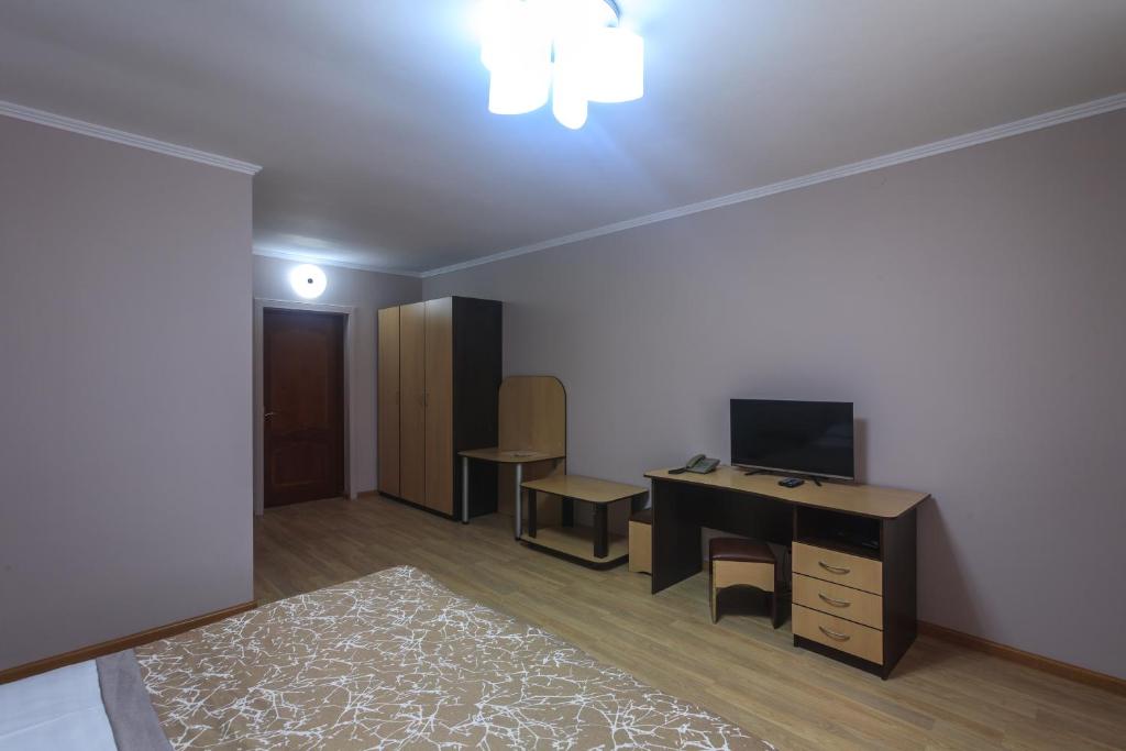 Sunkar Hotel - Suíte Com Vista Para A Montanha