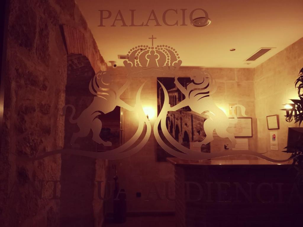 Palacio Antigua Audiencia - 12