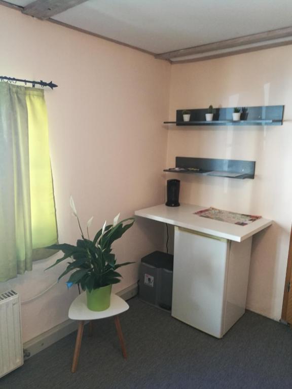 Elbhangzimmer Dresden - 19