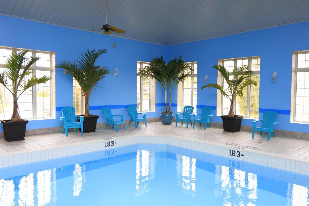 Fullerton Manor Inn - Resim 4