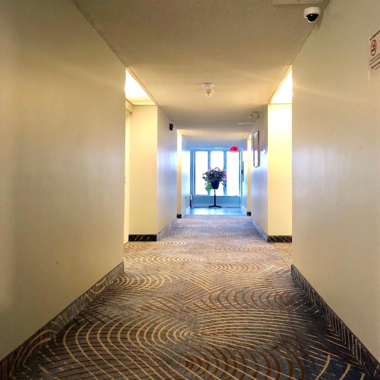 Fullerton Manor Inn - Resim 25