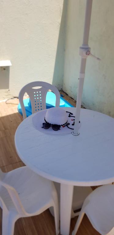  Casa na Barra de São Miguel Barra Mar