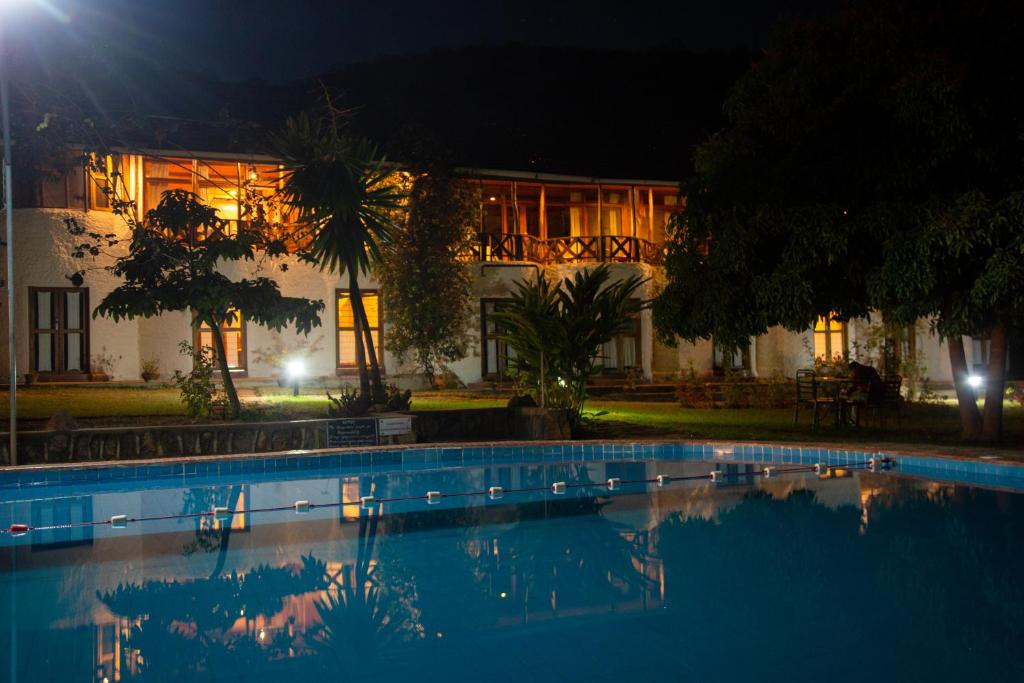 Utengule Coffee Lodge, Utengule (updated prices 2026)