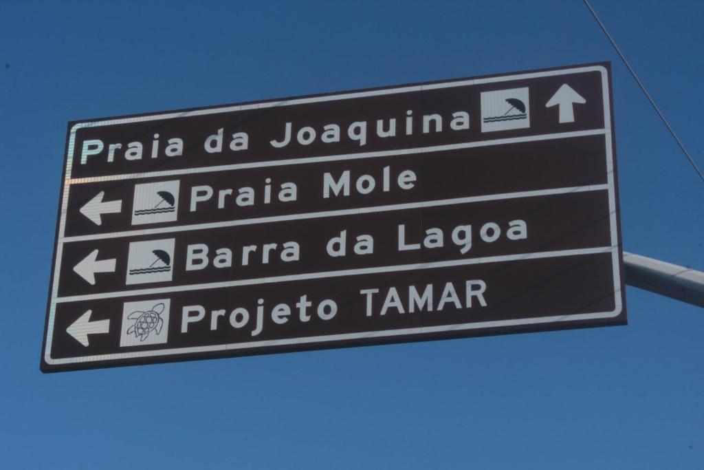  Pousada Vento Forte