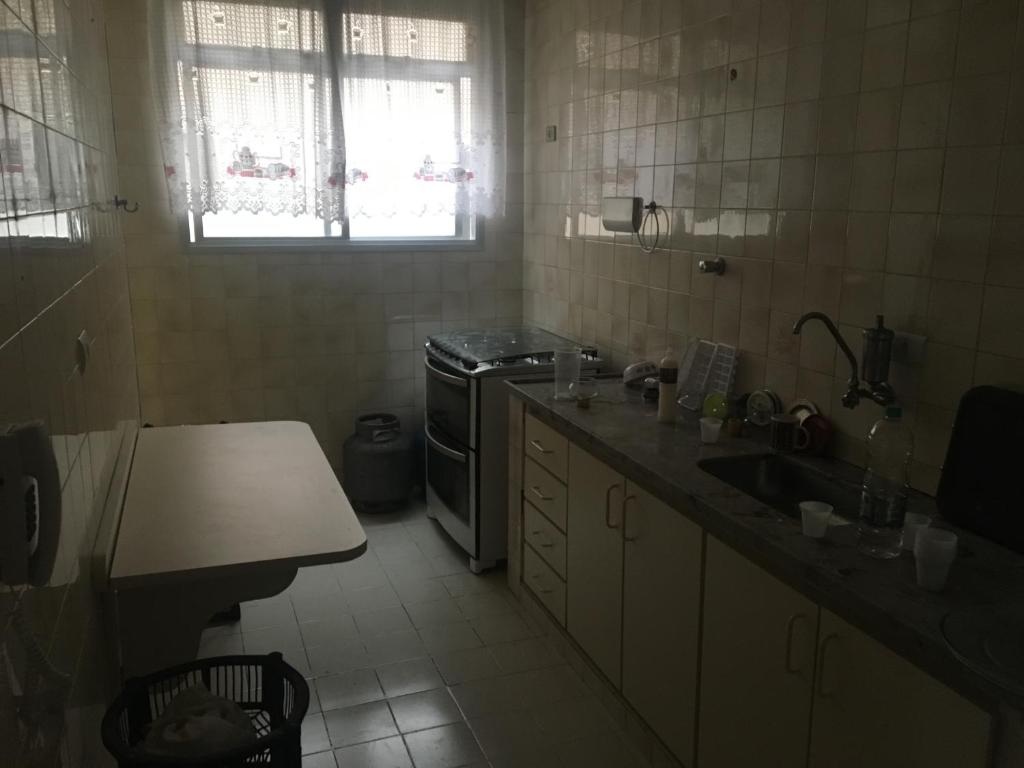  COBERTURA DUPLEX PRAIA DO MORRO GUARAPARI