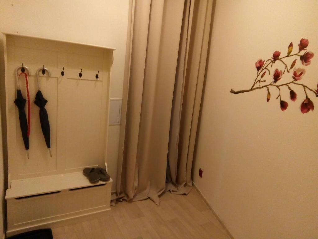 Fotografie z fotogalerie ubytování Apartman Lidicka v destinaci Mariánské Lázně