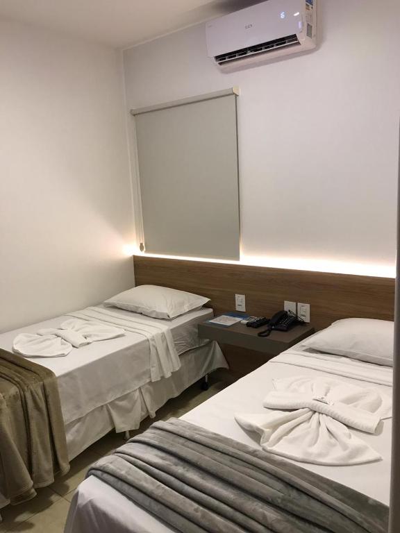  Hotel Alpha