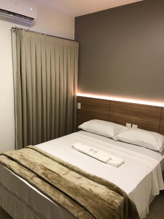  Hotel Alpha