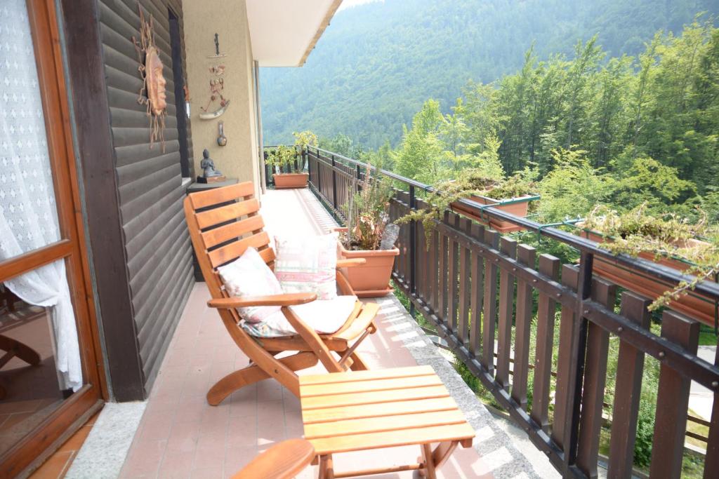 Residenza La Bessanese - Housity