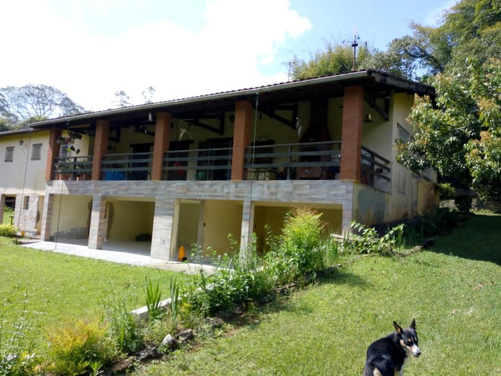  Sitio Paraíso