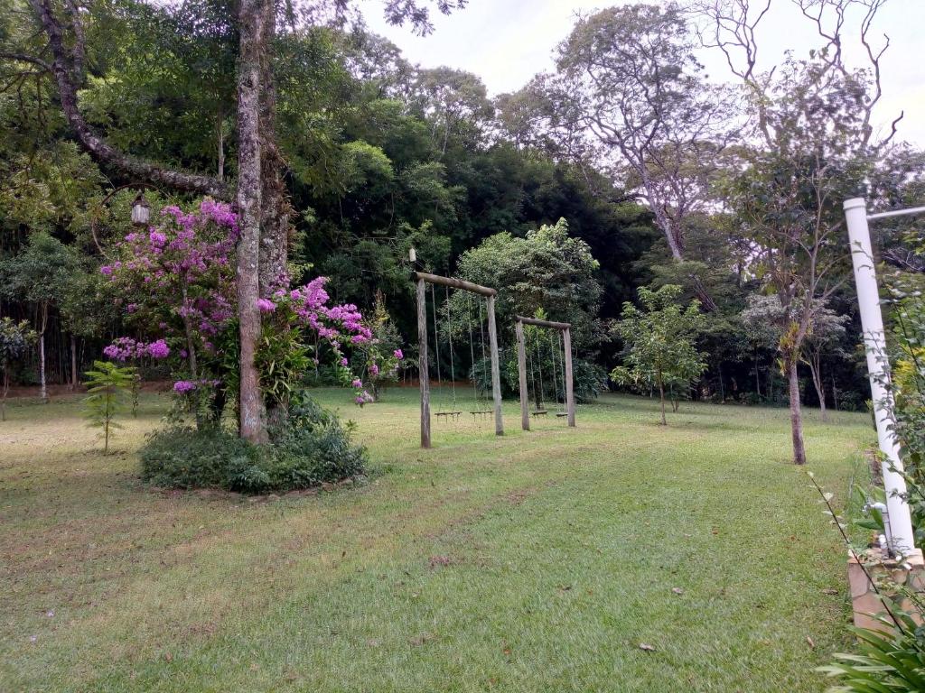  Sitio Paraíso
