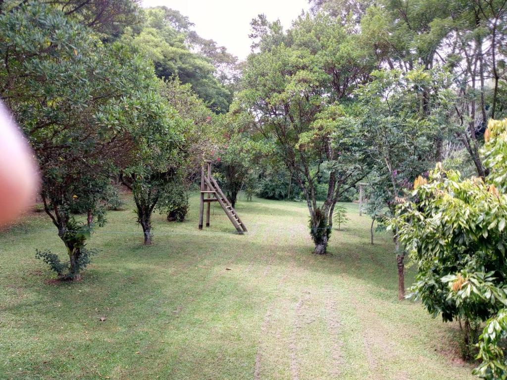  Sitio Paraíso