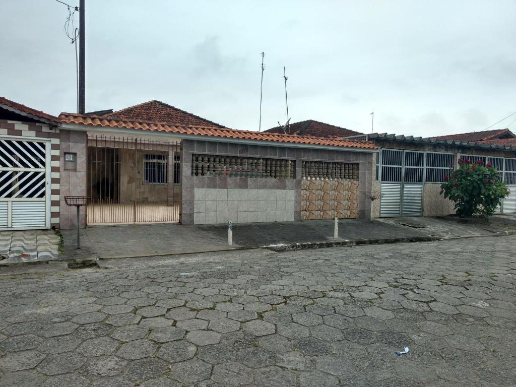  Casa confortável