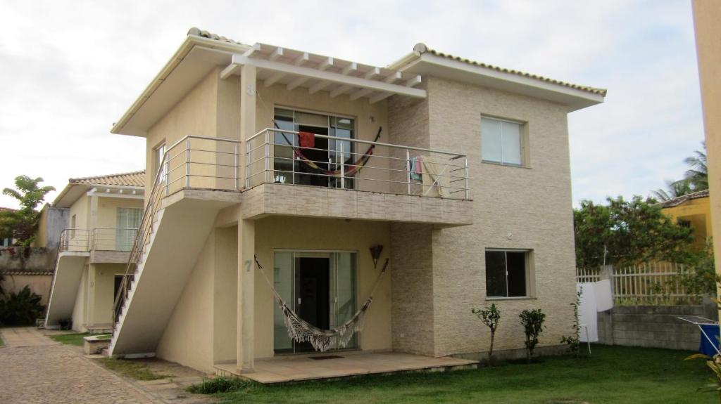  Apartamento no Paraiso