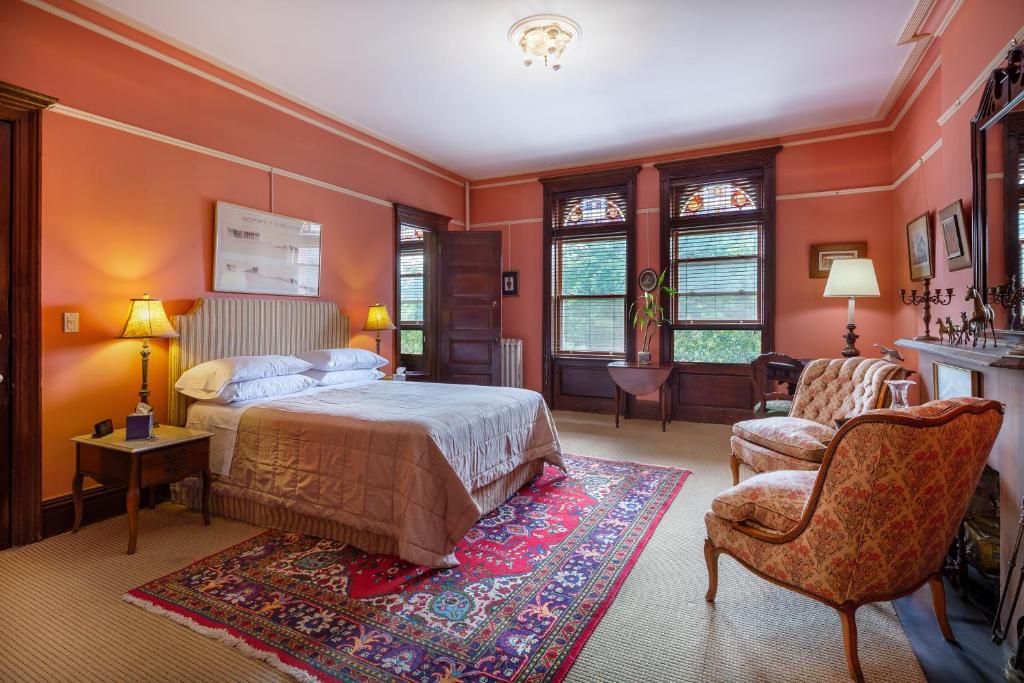 Manhattan Guest Suites