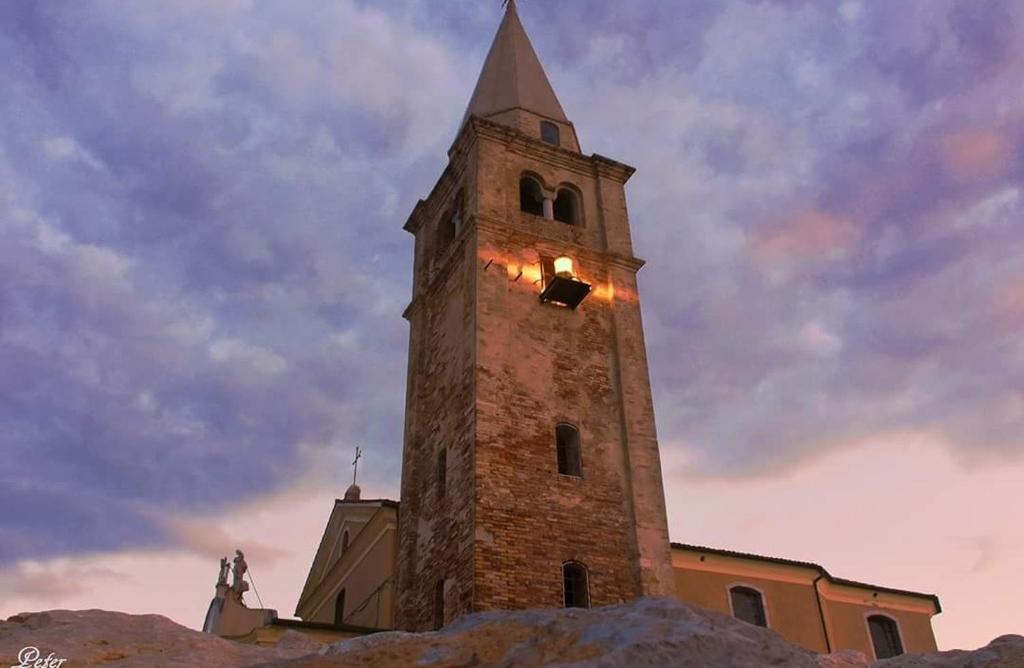 Fotografia z galérie ubytovania Casamarin3 v Caorle