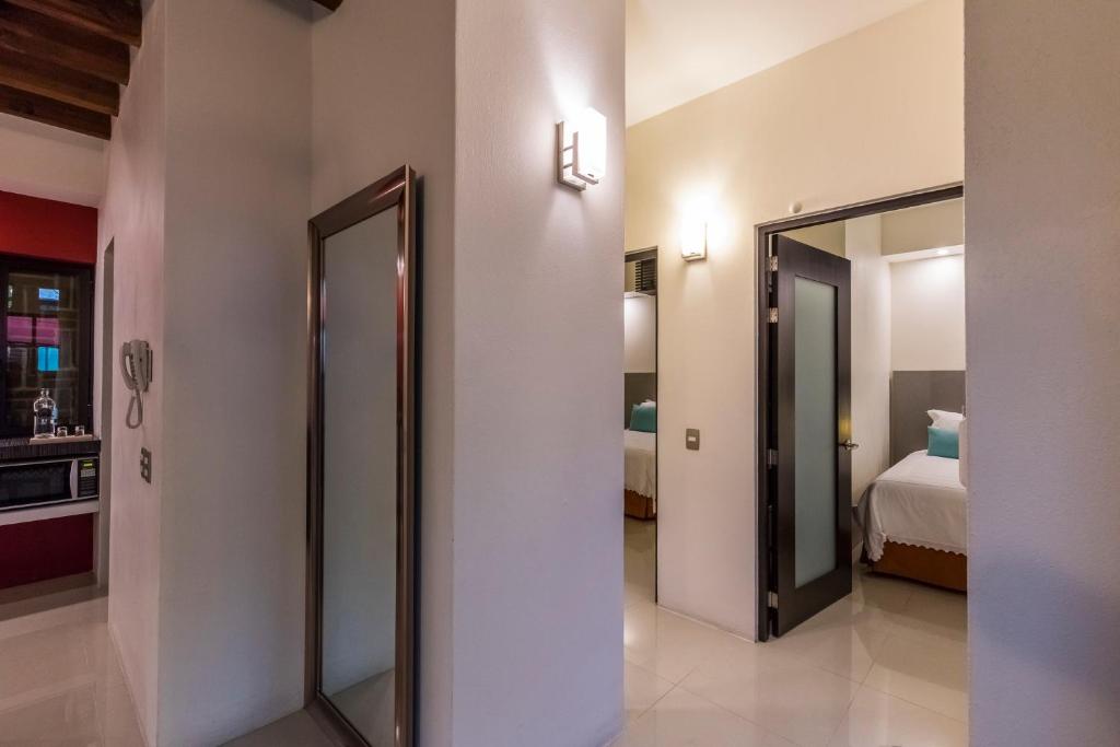 Marialicia Suites, Hotel Boutique - Deluxe Familiesuite