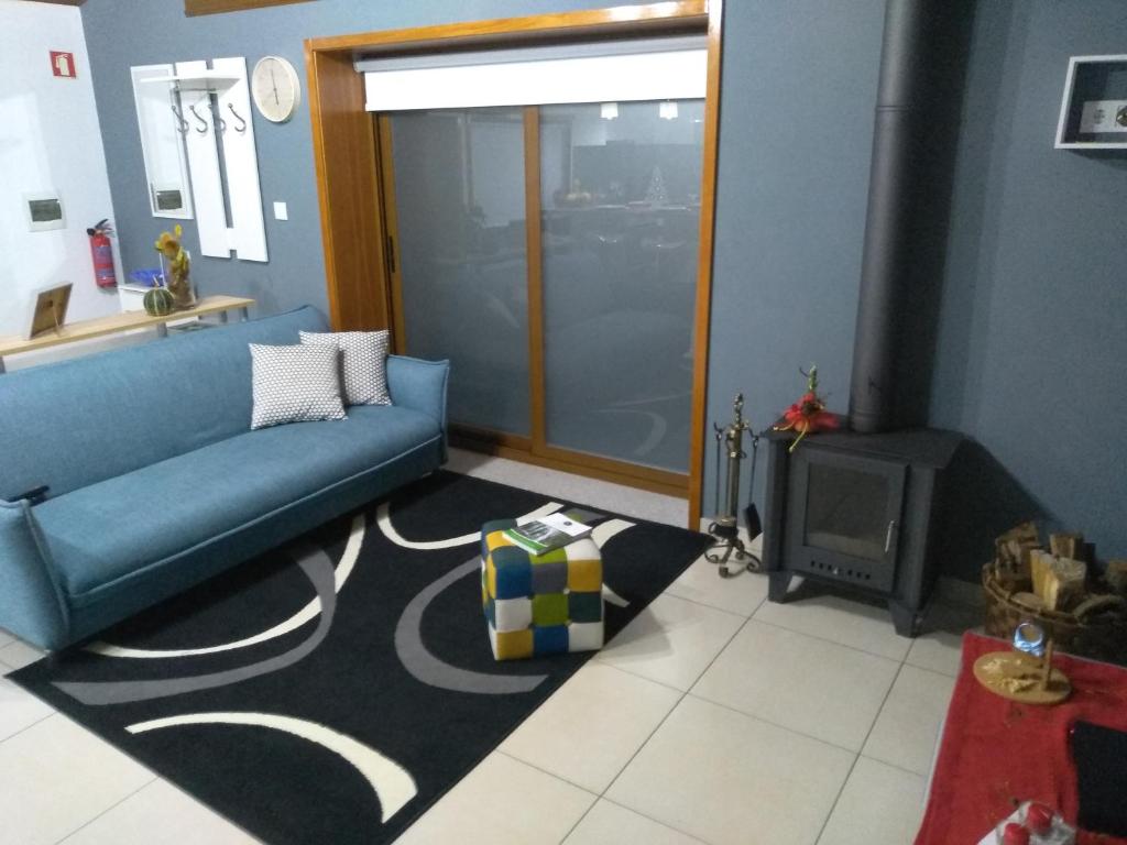 Canastro Country House - 19