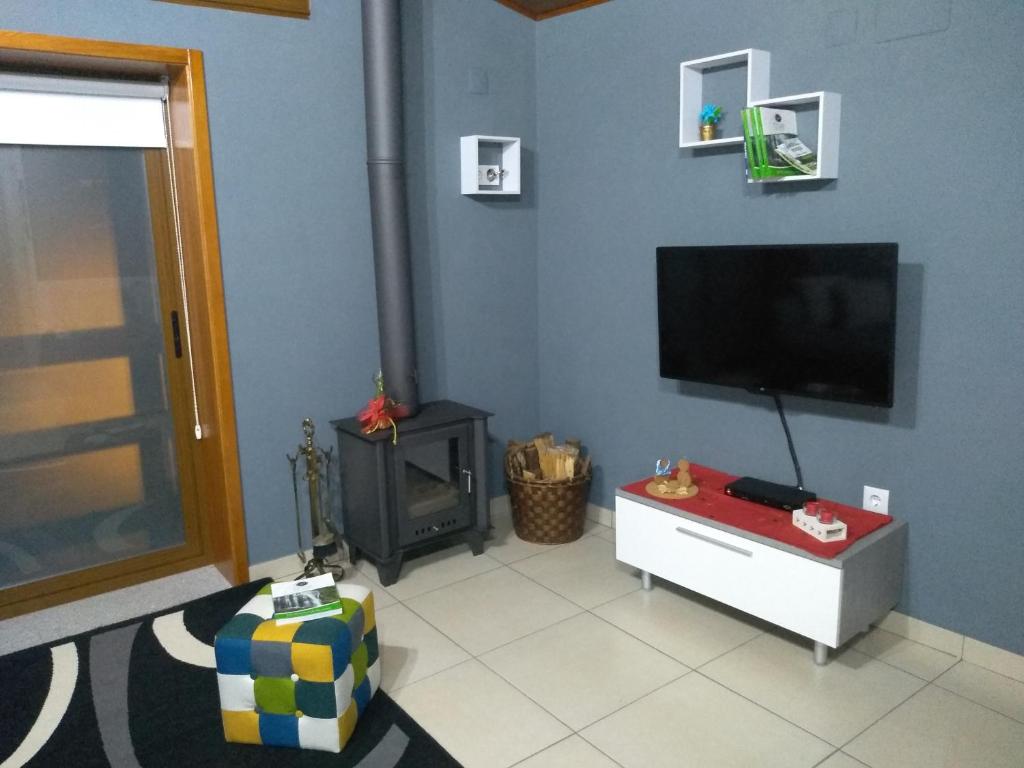 Canastro Country House - 18