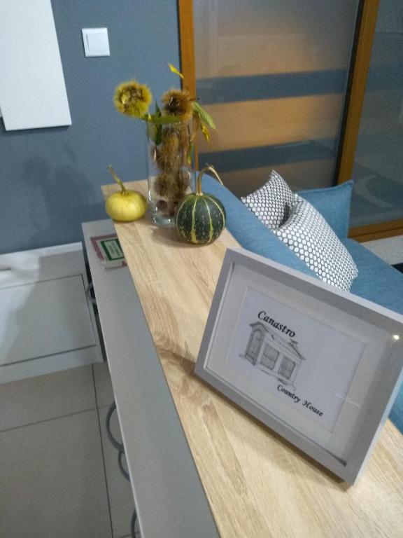 Canastro Country House - 11