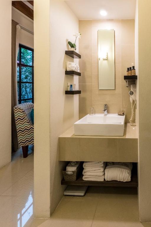 Marialicia Suites, Hotel Boutique - Executive Suite