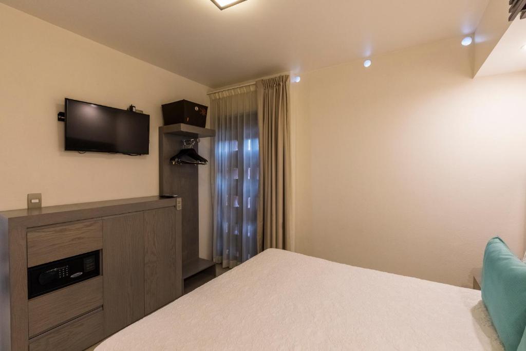 Marialicia Suites, Hotel Boutique - Deluxe Suite