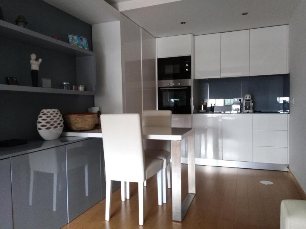 Maestro Appartment - 1