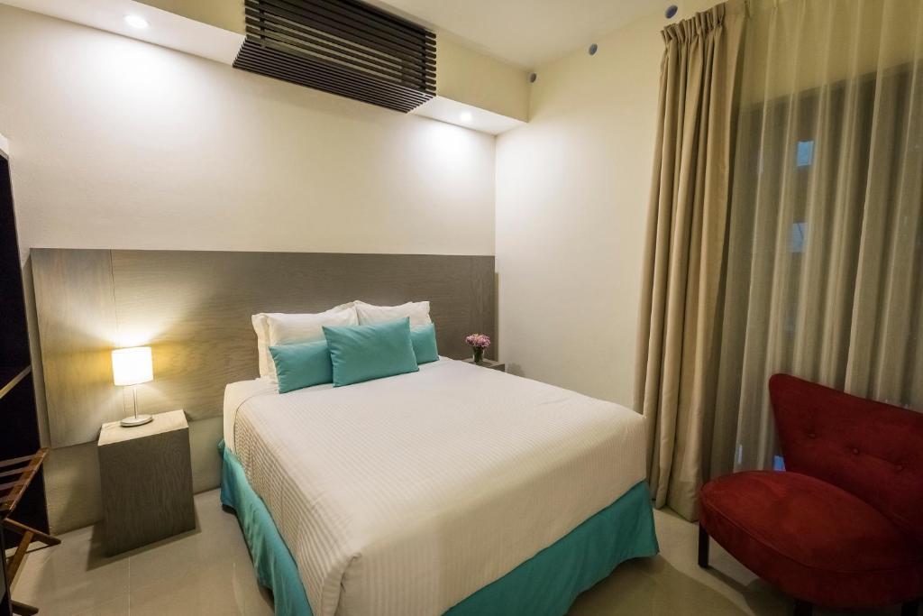Marialicia Suites, Hotel Boutique - Superior Suite