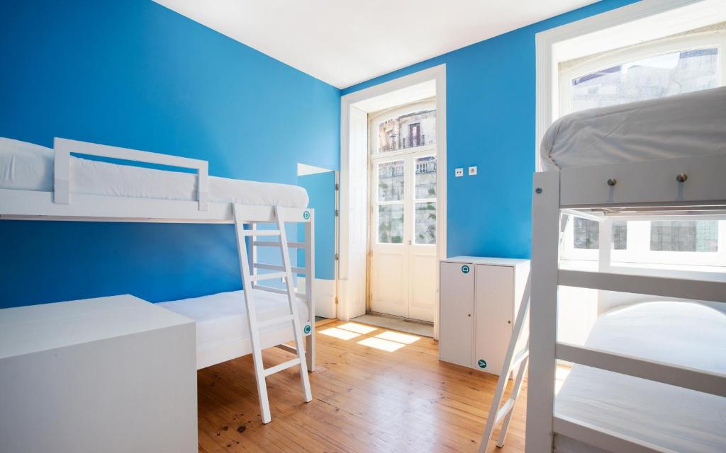 Best Guest Porto Hostel, Porto – Preços 2024 atualizados