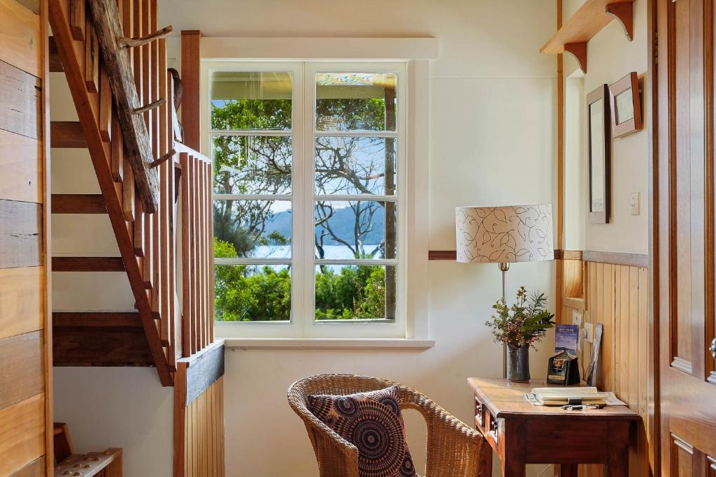 Fotografie z fotogalerie ubytování Mandala Bruny Island v destinaci Alonnah