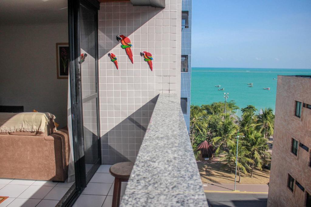  Apartamentos na Orla da Pajuçara