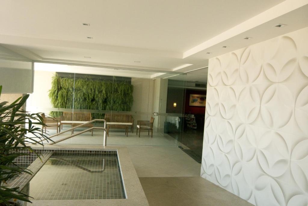  Hotel Atlântico