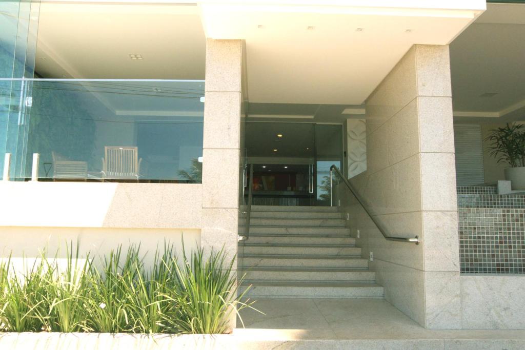  Hotel Atlântico