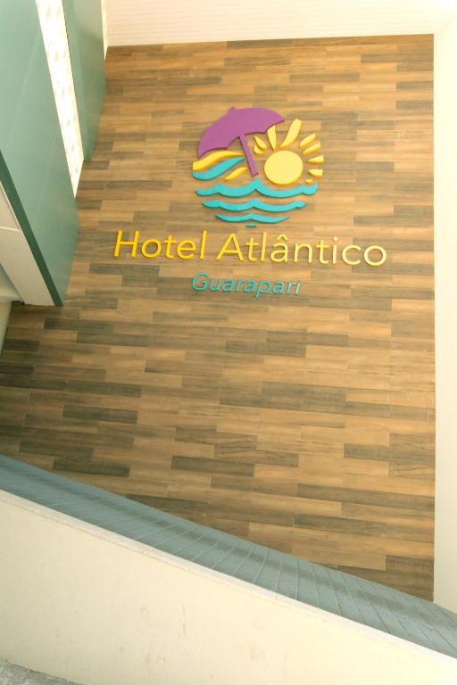  Hotel Atlântico