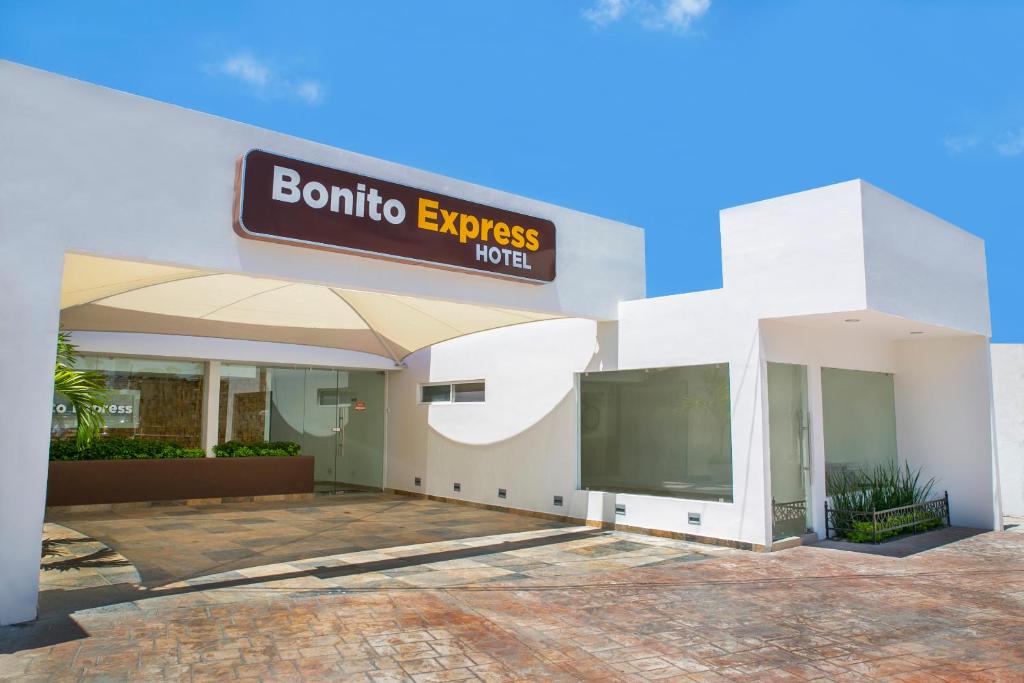 Bonito Express