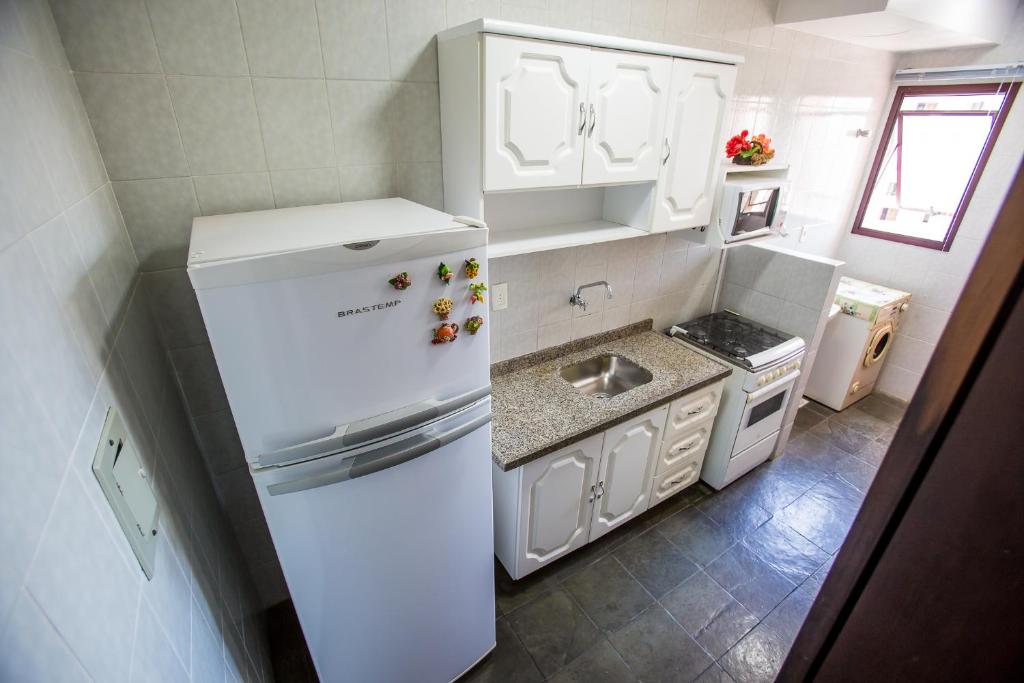  Residencial Sol de Verão