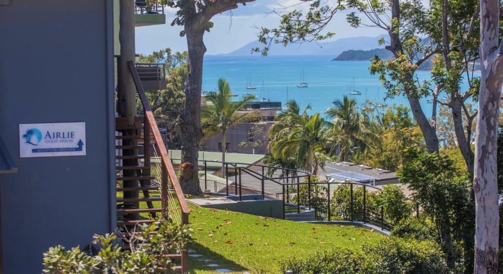 Airlie Guest House, Airlie Beach (updated prices 2024)