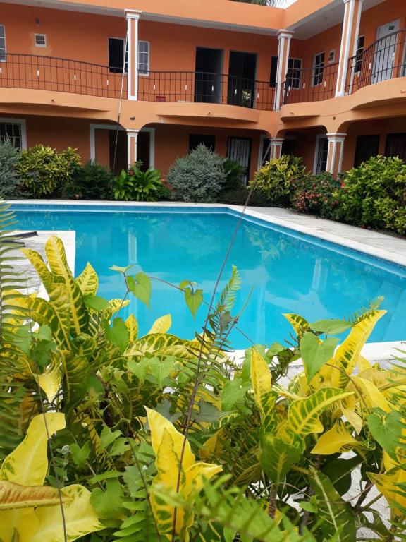 Fotografie z fotogalerie ubytování Apartahotel Next Nivel v destinaci Punta Cana