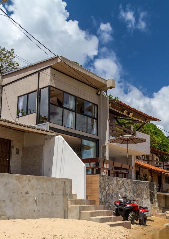  SuRFCoRe House