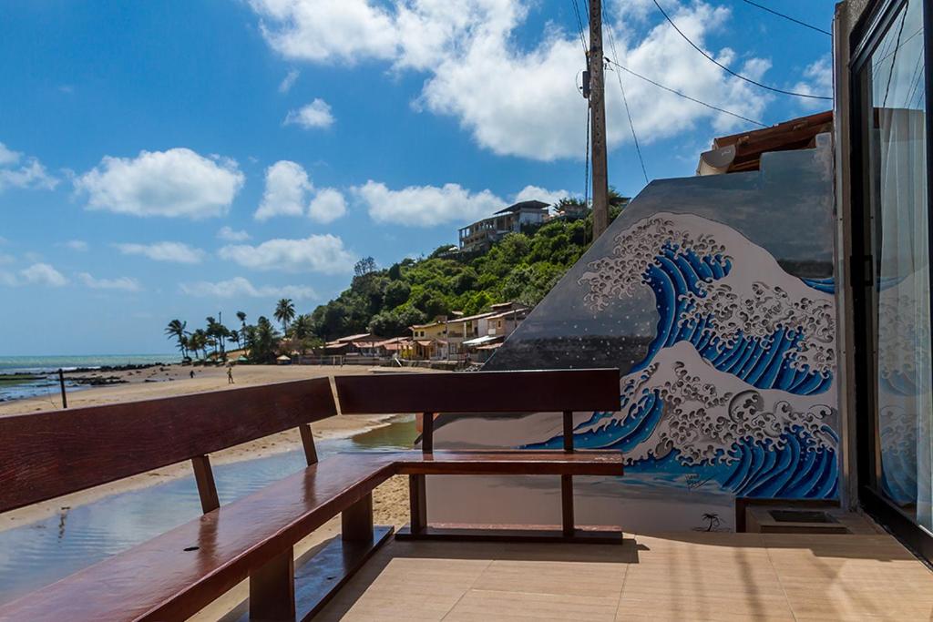  SuRFCoRe House