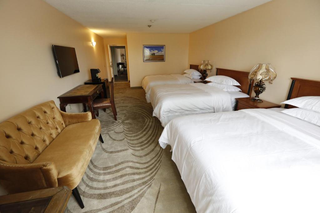 Fullerton Manor Inn - Resim 28